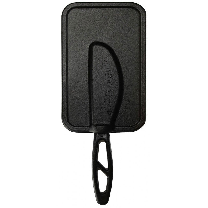 Brelock 300g svart