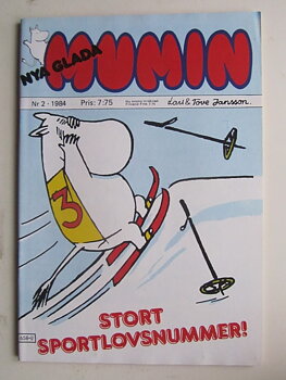 Mumin 1984 02