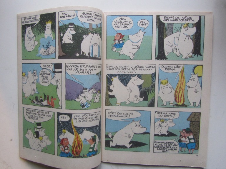 Mumin 1984 07 - 2