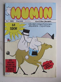 Mumin 1985 01