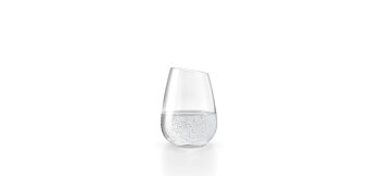 EVA SOLO Glas Tumbler 38 cl