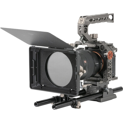 Tilta Mattebox Mirage VND - 3