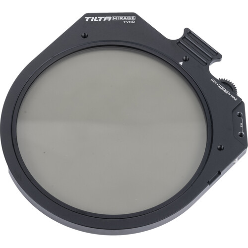 Tilta Mattebox Mirage VND - 2