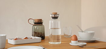 EVA SOLO KARAFF Silhouette 1 L