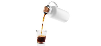 EVA SOLO TERMOS Silhouette 1 L Vit