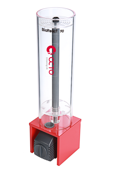 OCTO BioReact Churn Reactor - 3