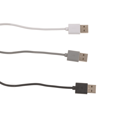 USB-latauskaapeli iphonelle, noin 1 m - 4