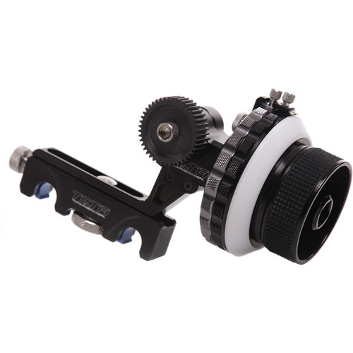 TILTA Follow focus with hard stops-15mm - 2