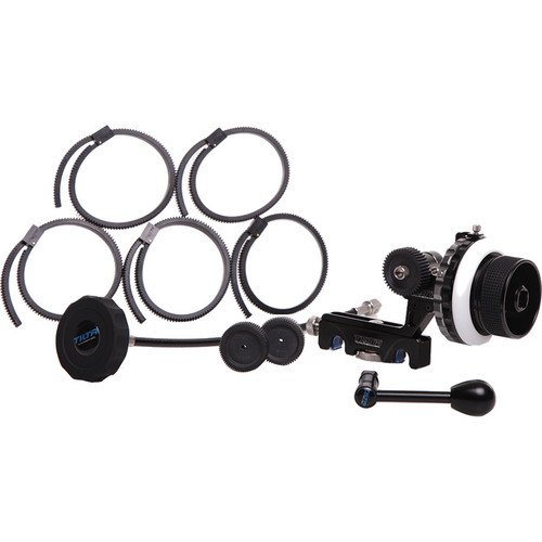 TILTA Follow focus with hard stops-15mm - 3