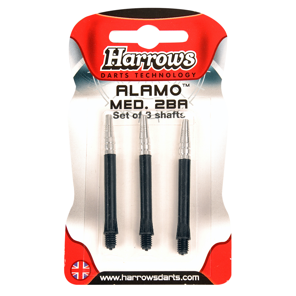 Harrows Pinne