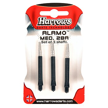 Harrows Pinne