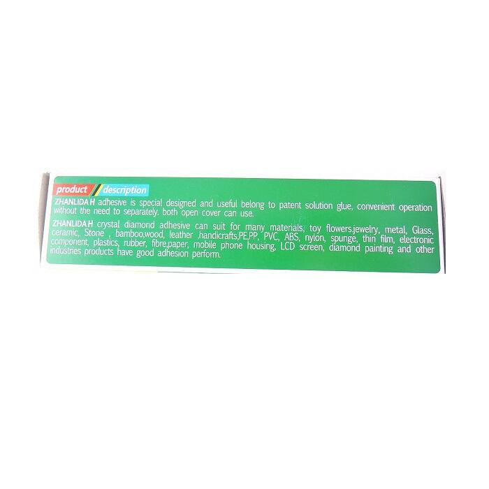 Zhanlida H Special Lim - 110ml - 2