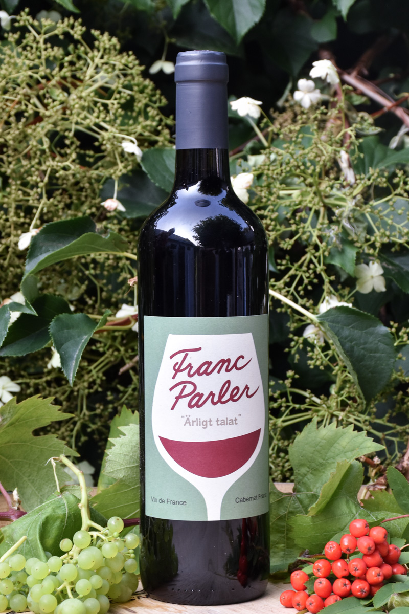 Franc Parler 2019