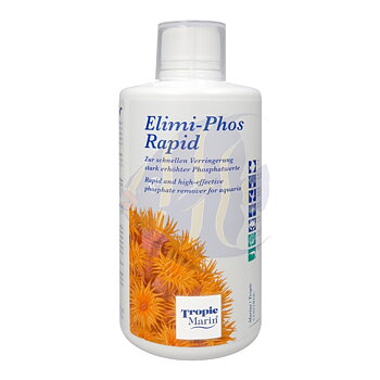 Tropic Marin Elimi-Phos Rapid 500 ml (Lanthanum based)