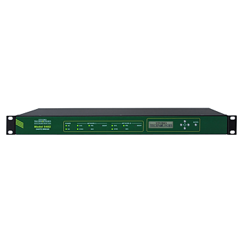 Studio Technologies - M5482-01 32ch Dante Bridge