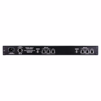 Studio Technologies - M5482-01 32ch Dante Bridge