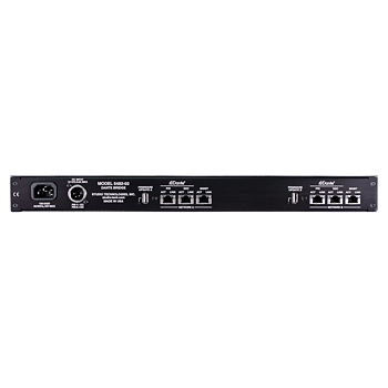 Studio Technologies - M5482-02 64ch Dante Bridge
