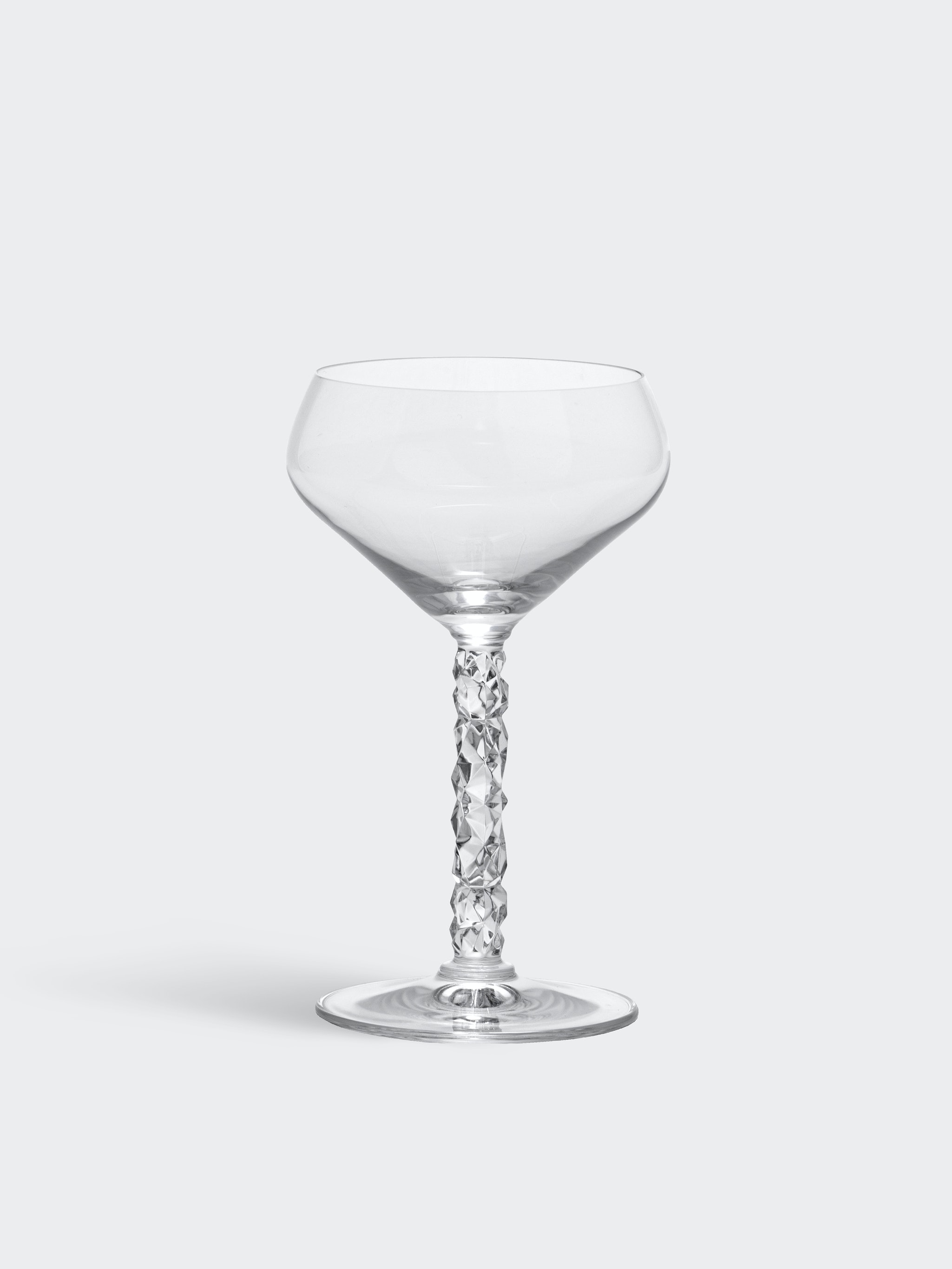 ORREFORS Carat Coupe 2-pack