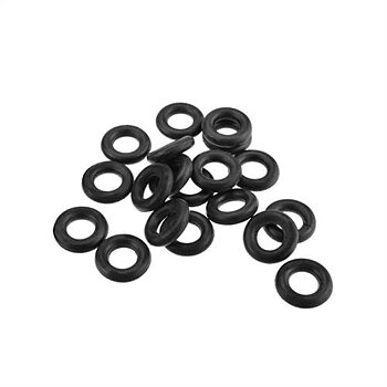 Harrows O ringar