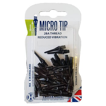 Harrows Micro tip