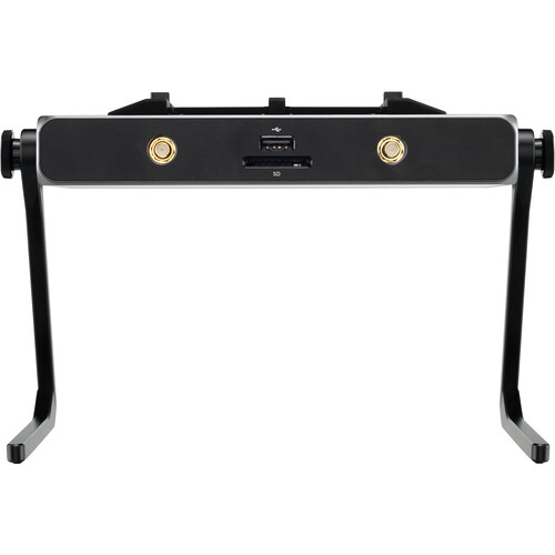 Teradek Wave Smart Streaming MonitorEncoder - 7