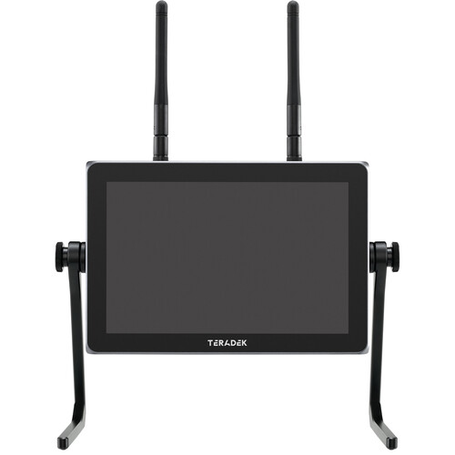 Teradek Wave Smart Streaming MonitorEncoder - 3