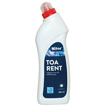 TOARENT 750ML NITOR