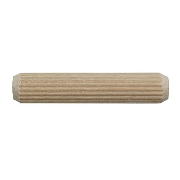 TRÄPLUGG 10X40MM 25ST SB BÅREBO