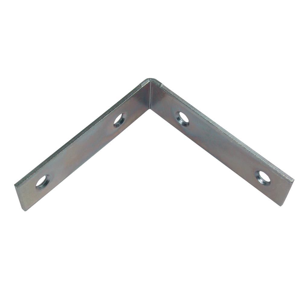 VINKELJÄRN 130X22MM FZB