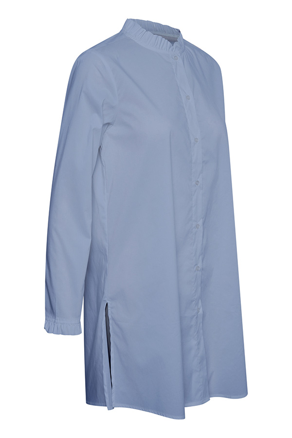 Culture - Antoinett Long Shirt Infinity - 3