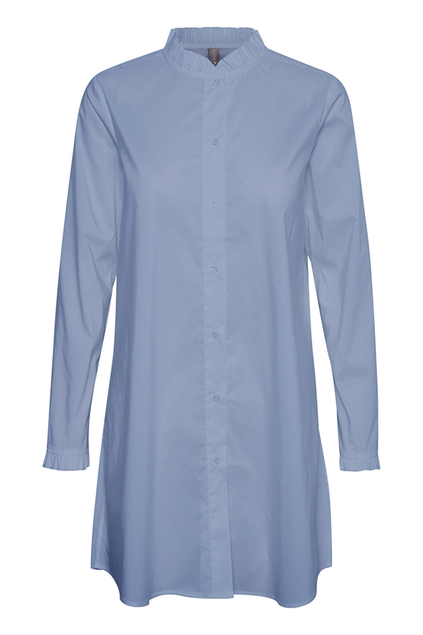 Culture - Antoinett Long Shirt Infinity