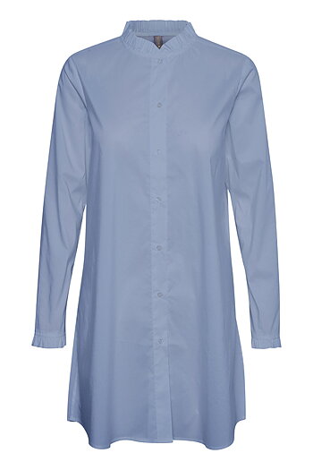 Culture - Antoinett Long Shirt Infinity