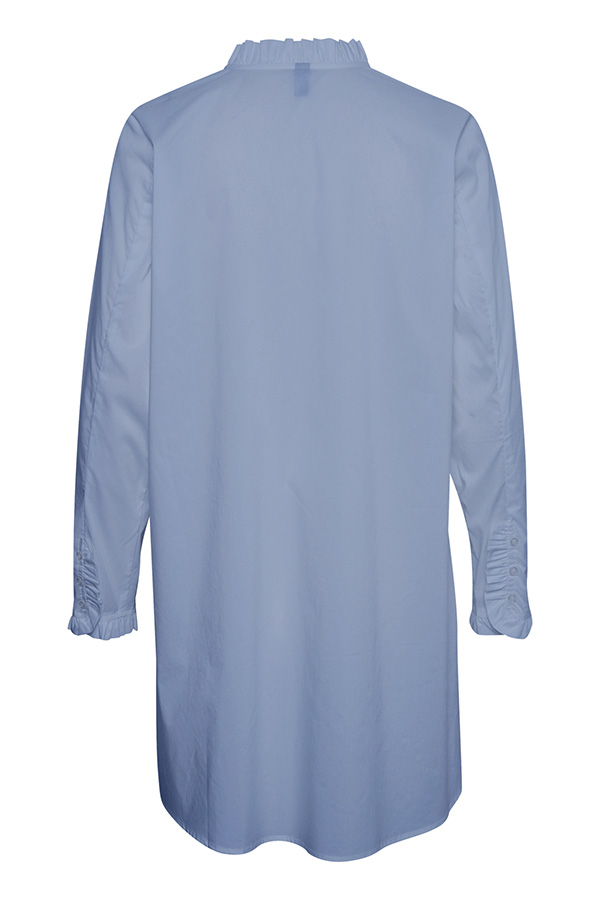 Culture - Antoinett Long Shirt Infinity - 2
