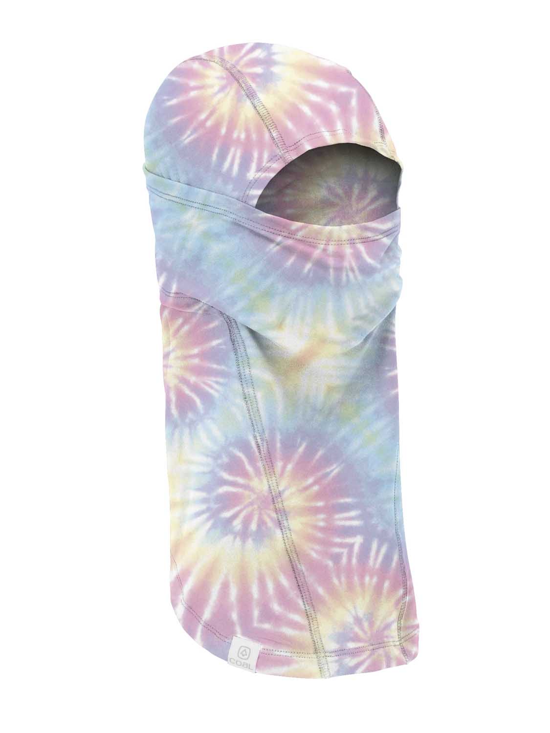 Coal - Storm Shadow II Pastel Tie Dye