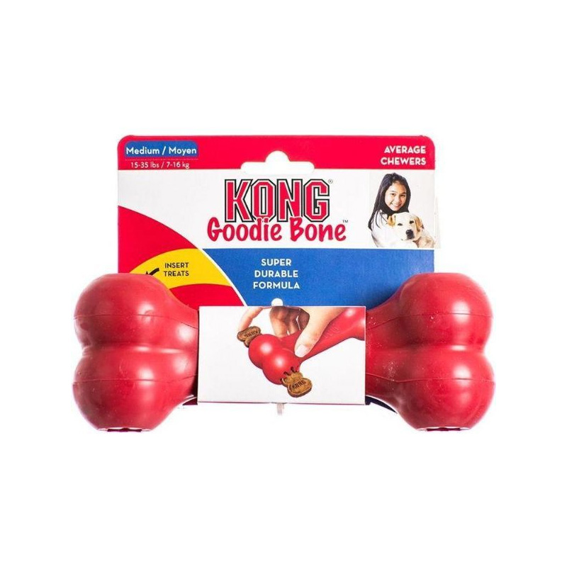 KONG Goodie Bone™ 