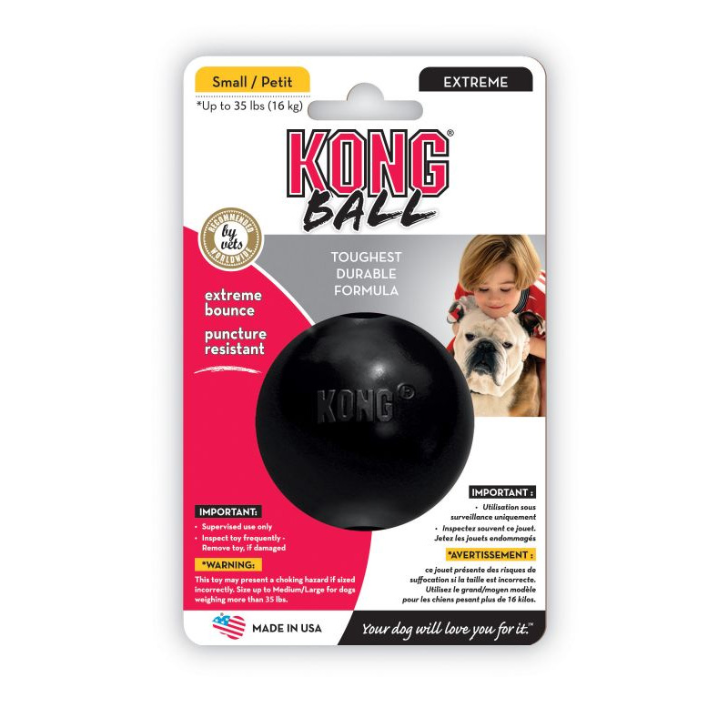 Kong Extreme Ball