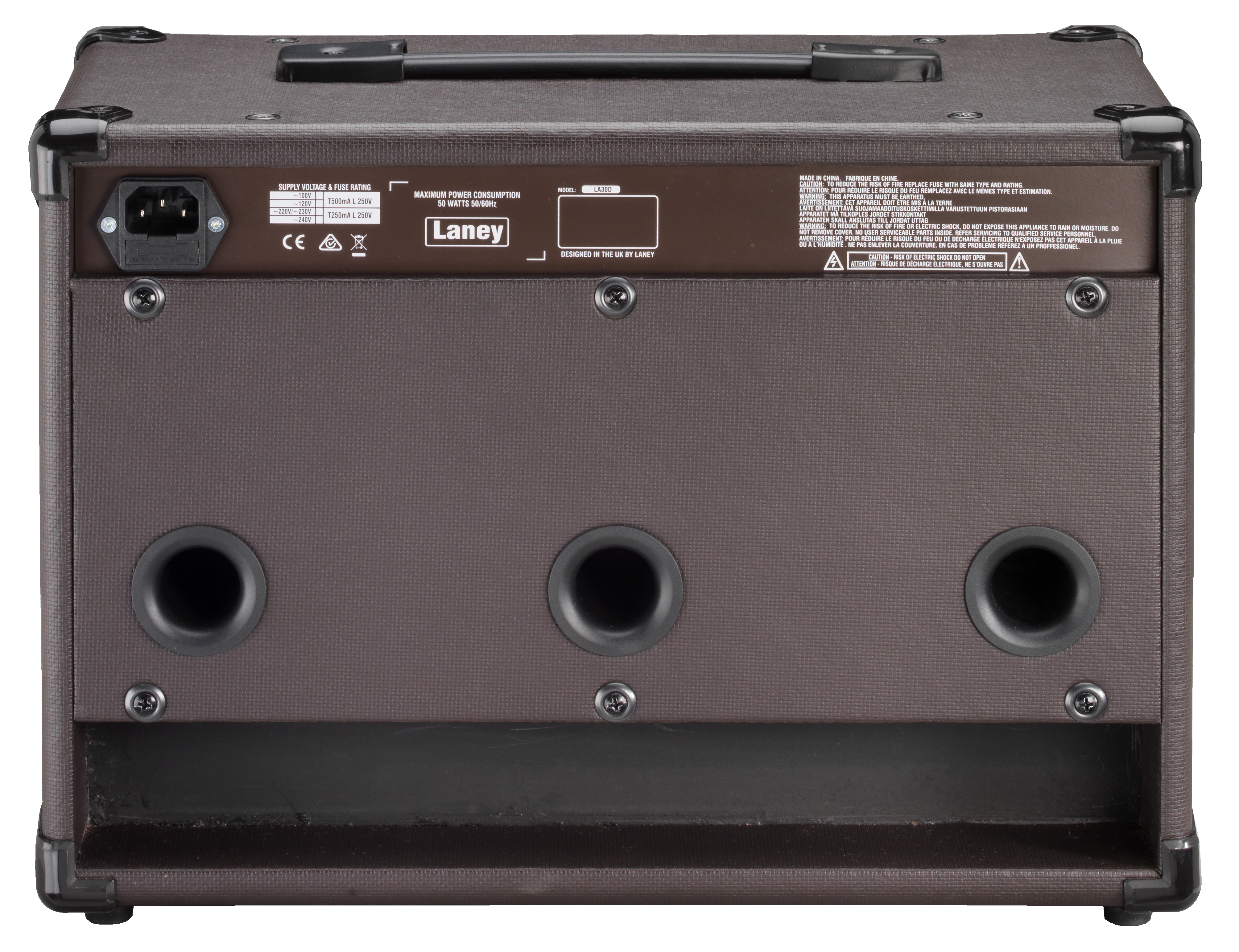 Laney LA30D - 2