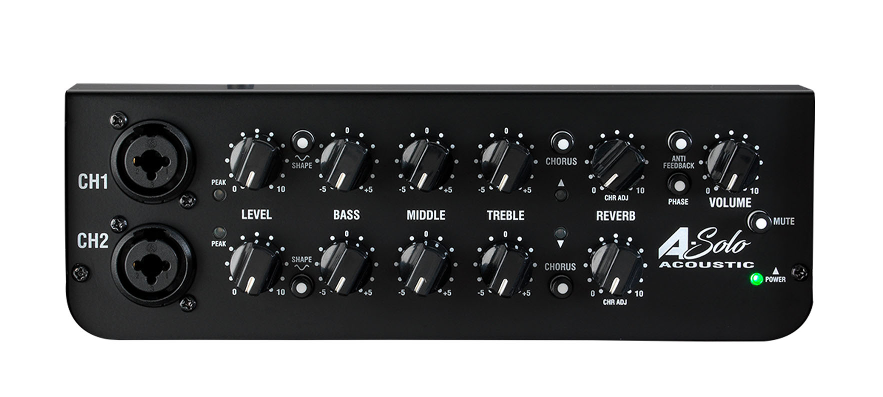 Laney A-Solo - 2