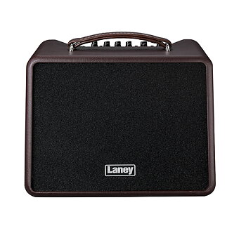 Laney A-Solo