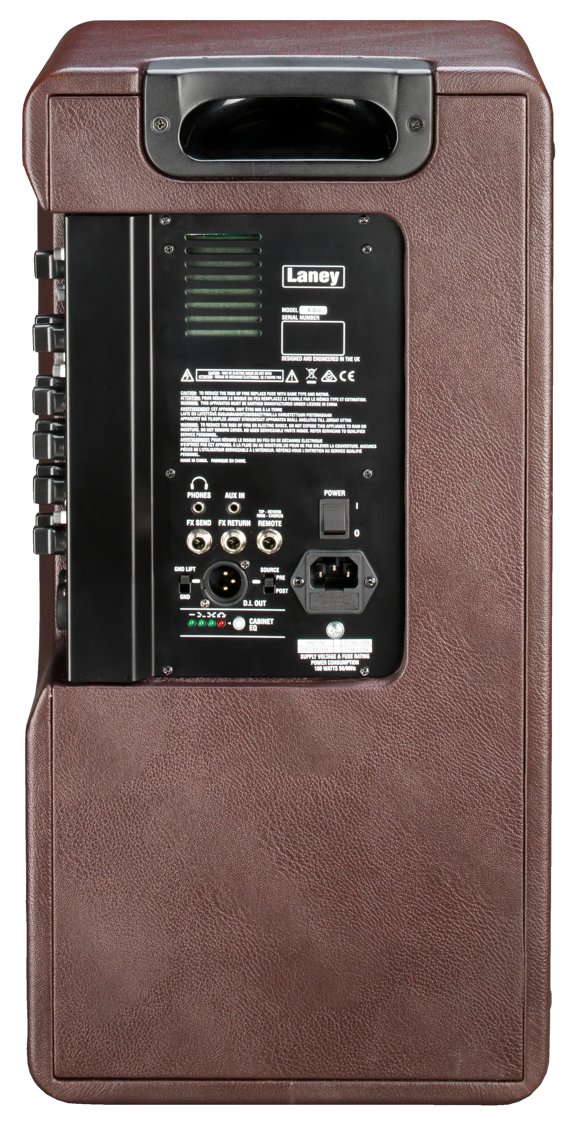 Laney A-Duo - 2