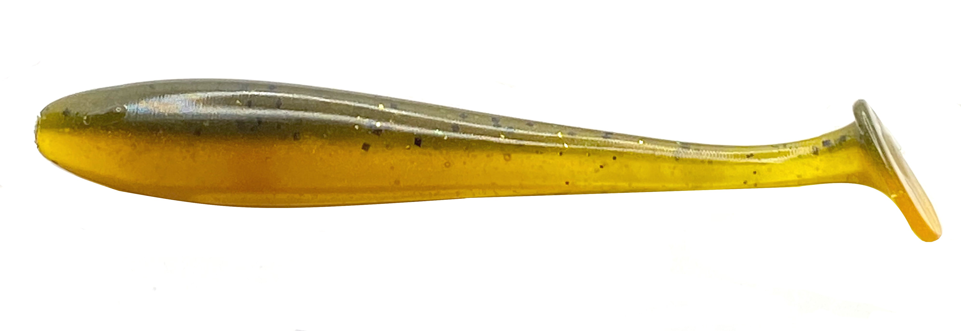 Angler's Choice AC40 Finesse Swimbait 10 cm 7-pack