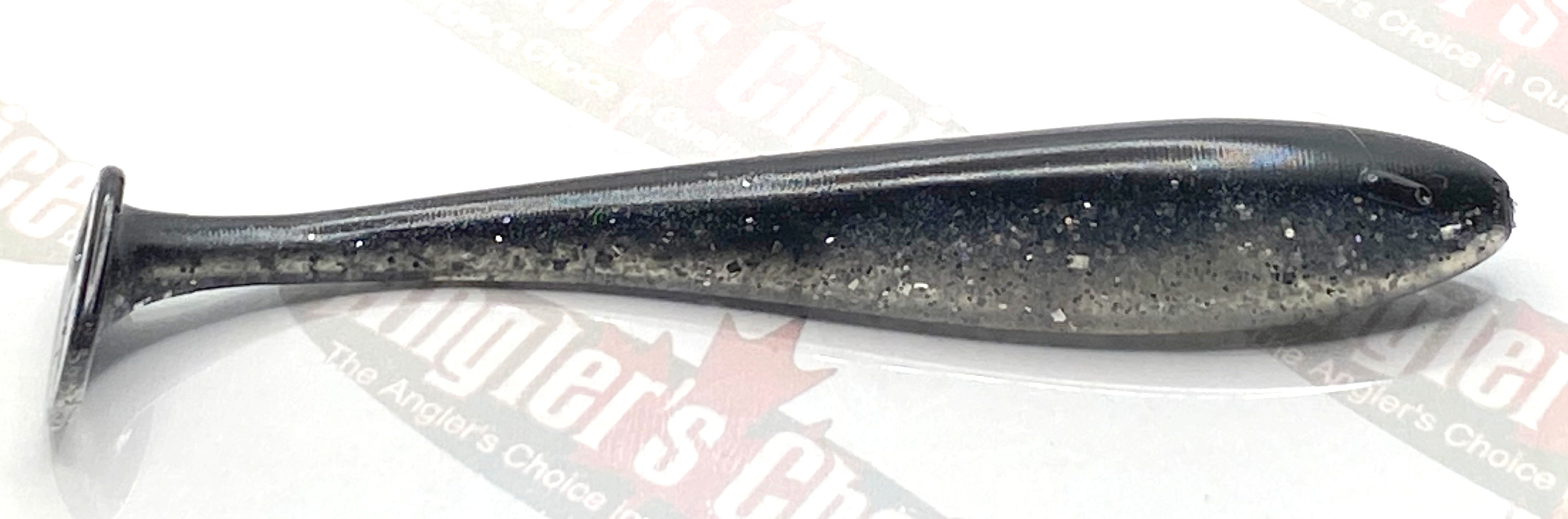 Angler's Choice AC40 Finesse Swimbait 10 cm 7-pack - 6