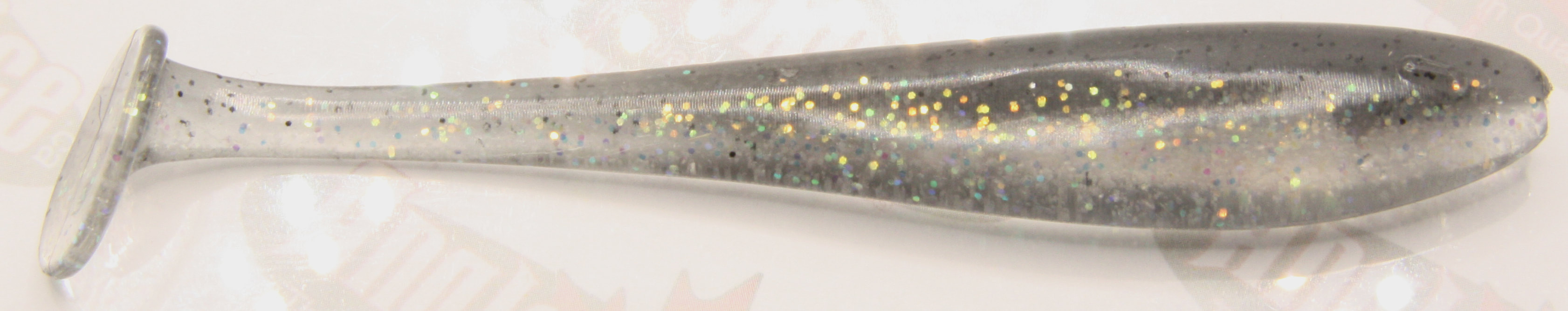 Angler's Choice AC40 Finesse Swimbait 10 cm 7-pack - 12