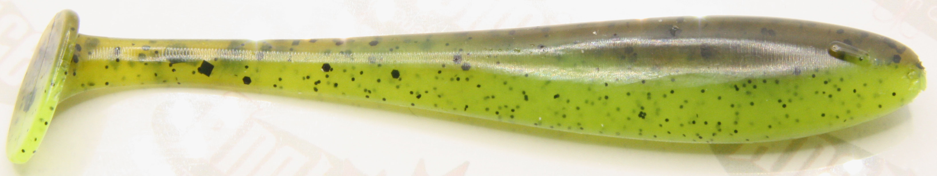 Angler's Choice AC40 Finesse Swimbait 10 cm 7-pack - 9