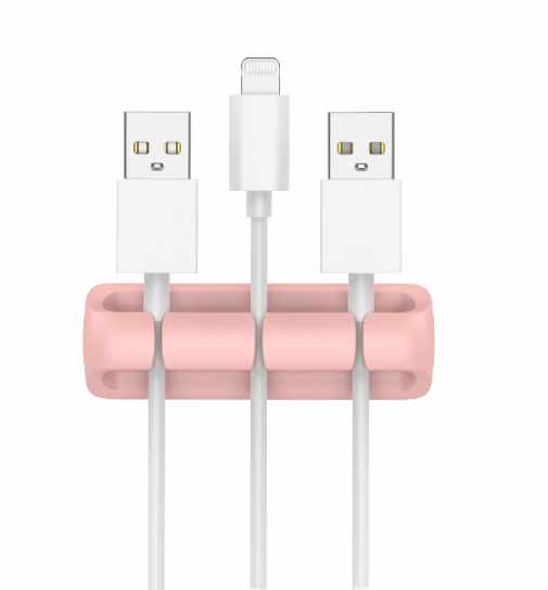 5-Pack - Kabelhållare – Multi-Set för Smidig Sladdhantering! - 21