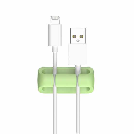 5-Pack - Kabelhållare – Multi-Set för Smidig Sladdhantering! - 17