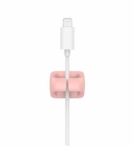 5-Pack - Kabelhållare – Multi-Set för Smidig Sladdhantering! - 23
