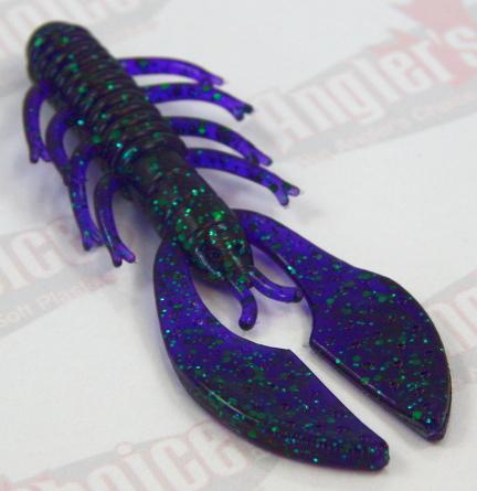 Angler's Choice Flappin Craw 8,9 cm  - 2