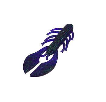 Angler's Choice Flappin Craw 8,9 cm 
