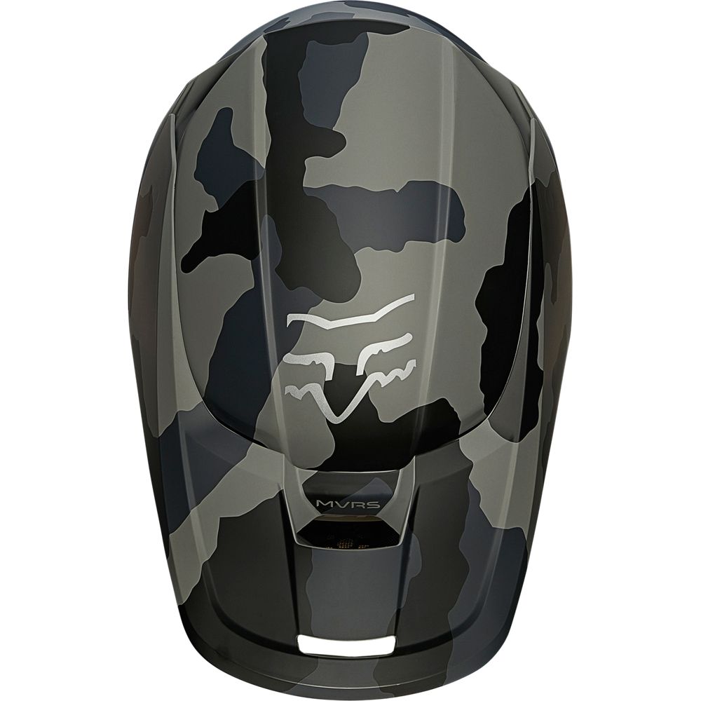 Fox V1 Trev Blackcamo - 3